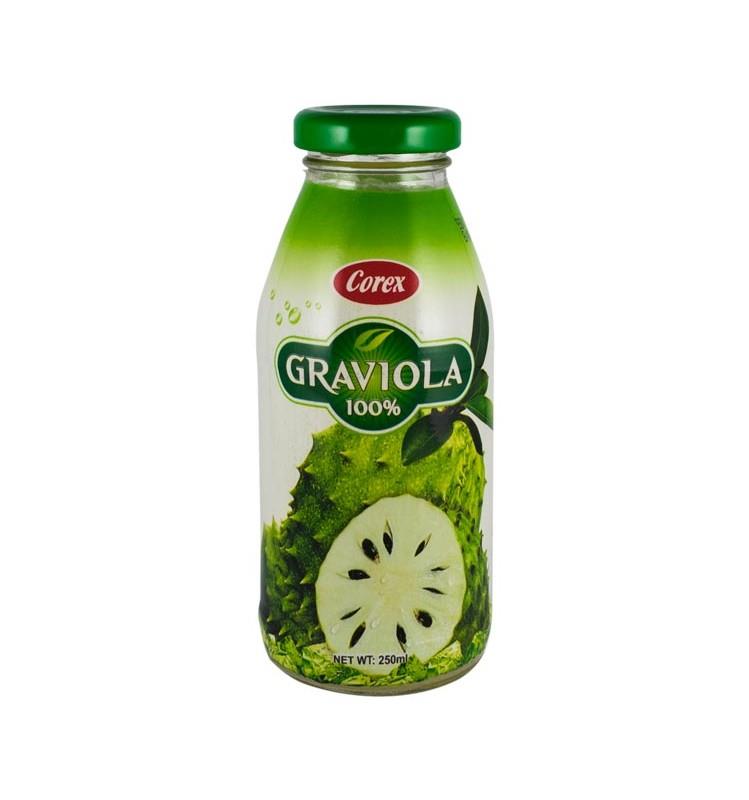 Suc de Graviola Pronat 250ml