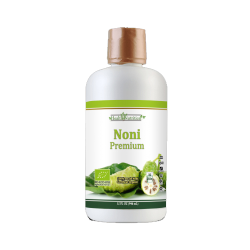 Suc Noni Premium Bio 946 ml Health Nutrition