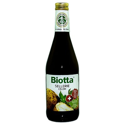 Suc Telina Bio Biotta Biosens 500ml