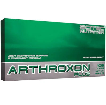 Supliment Alimentar Arthroxon Plus 108 capsule Scitec Nutrition