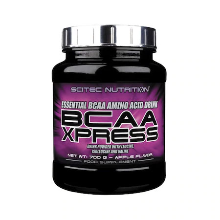 Supliment Alimentar BCAA Xpress Mar 700 grame Scitec Nutrition