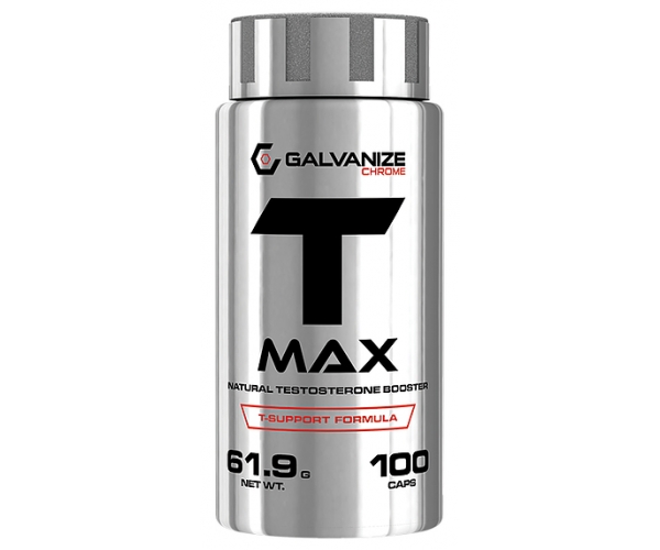 Supliment Alimentar Formula T-Max 100 capsule Galvanize
