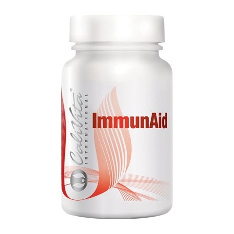 Supliment Alimentar Immunaid 180tbl CaliVita