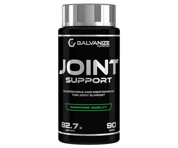 Supliment Alimentar pentru Articulatii Joint Support 90 capsule Galvanize