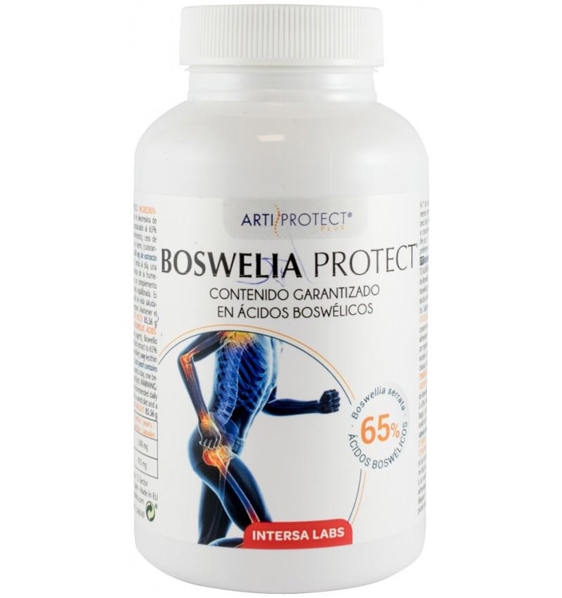 Supliment Alimentar pentru Protectia Articulatiilor Boswelia Protect 45 capsule Dieteticos Intersa