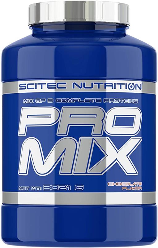 Supliment Alimentar Pro Mix Ciocolata 3021 grame Scitec Nutrition