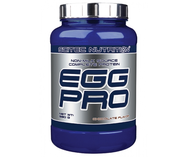 Supliment Alimentar Proteina din Ou Egg Pro 930 grame Scitec Nutrition