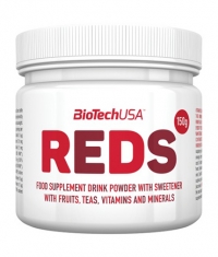 Supliment Alimentar Reds 150 grame Bio Tech USA