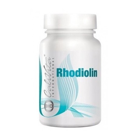 Supliment Alimentar Rhodiolin 120cps CaliVita