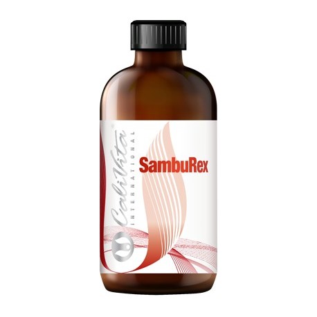 Supliment Alimentar Samburex 240ml CaliVita