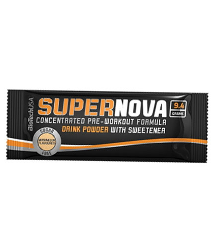 Supliment Alimentar Supernova 9.40 grame Bio Tech USA