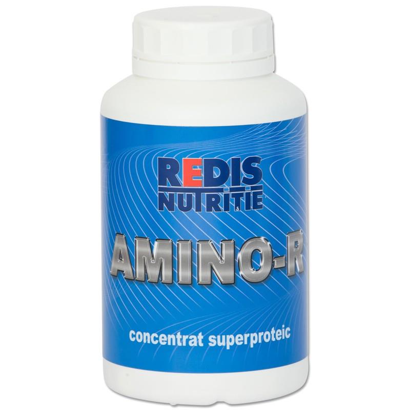 Supliment Amino R 300 comprimate Redis