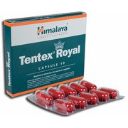 Tentex Royal Prisum Himalaya 10cps