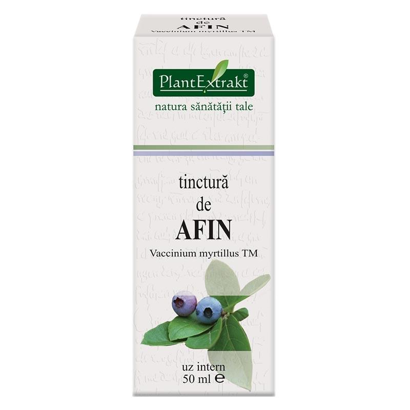 Tinctura de Afin 50ml PlantExtrakt