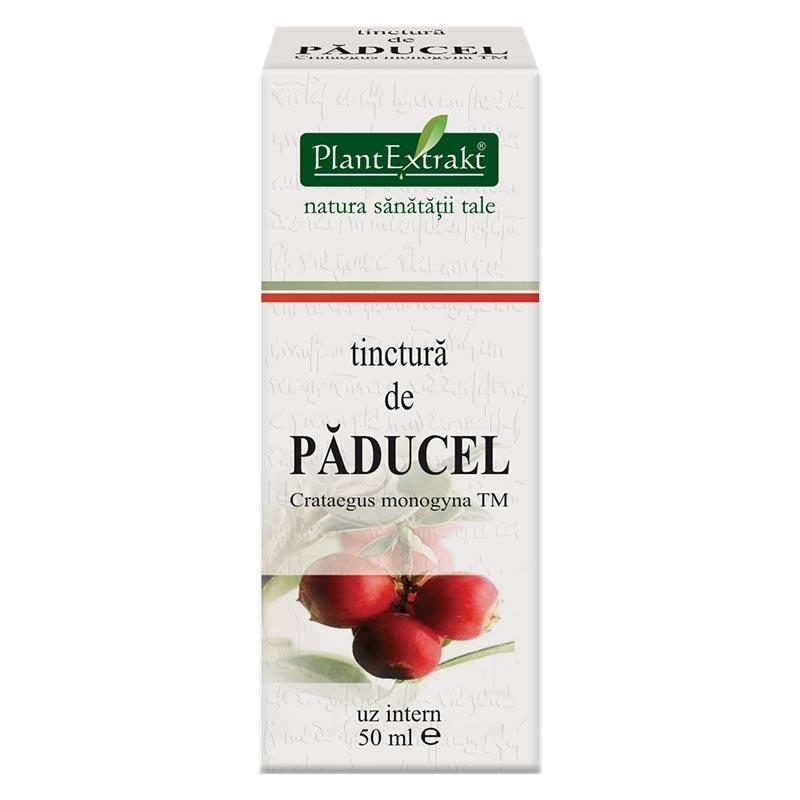 Tinctura Paducel 50ml PlantExtrakt