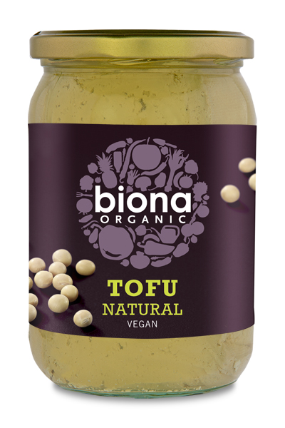 Tofu Bio Biona 500gr