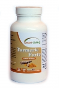 Turmeric Forte Smart Living 100cps