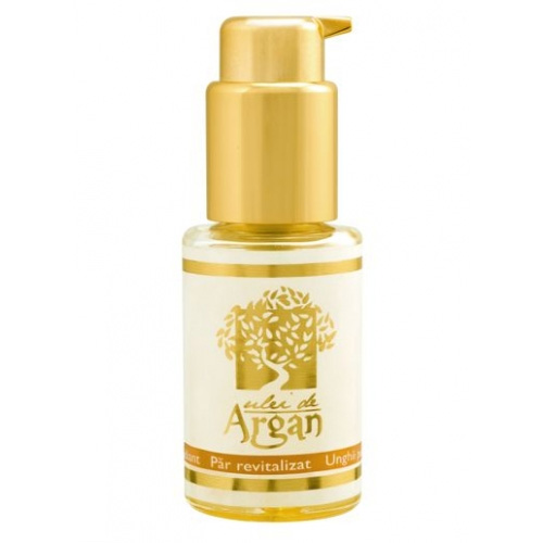 Ulei de Argan Bio Longevita 100ml