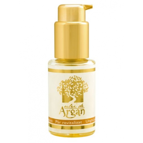 Ulei de Argan Bio Longevita 10ml