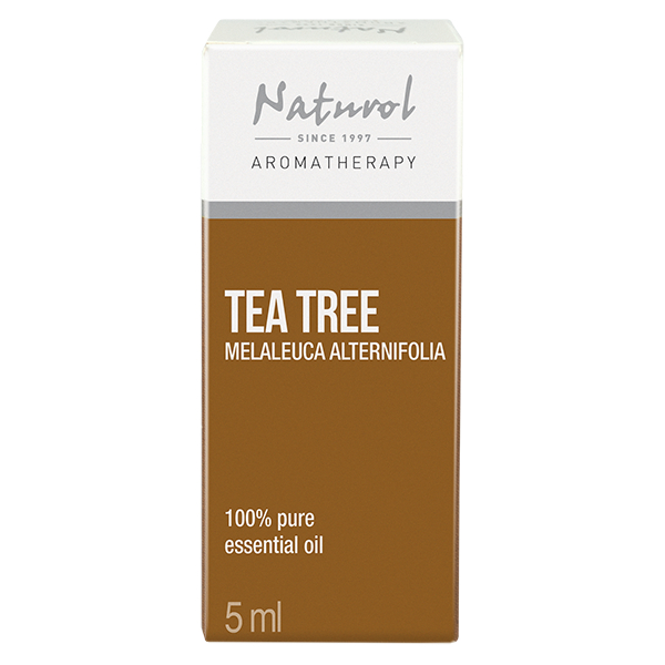 Ulei de Tea Tree Paradisul Verde 5ml