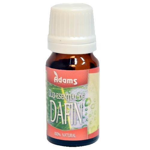 Ulei Esential de Dafin Adams Vision 10ml