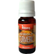 Ulei Esential de Turmeric Adams Vision 10ml