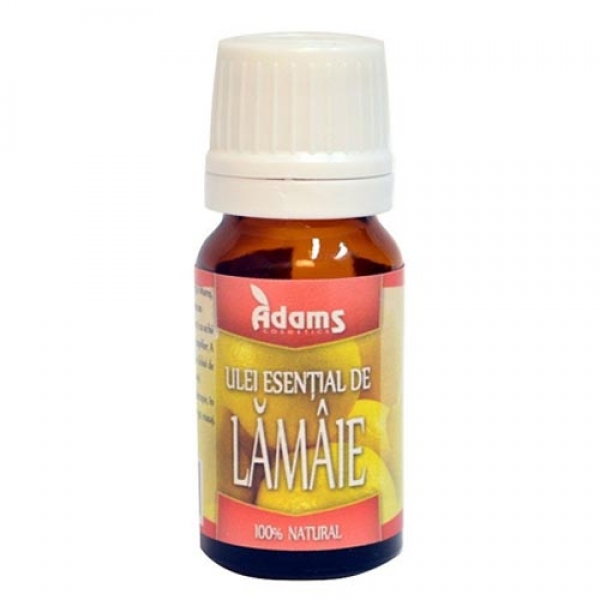 Ulei Esential de Lamaie Adams Vision 10ml