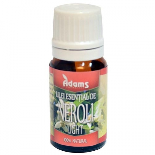 Ulei Esential de Neroli Light Adams Vision 10ml