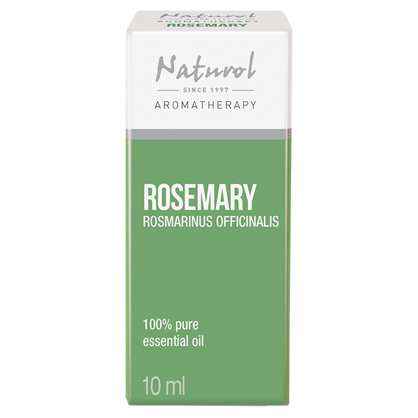 Ulei Rozmarin Paradisul Verde 10ml