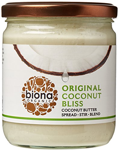 Crema de Cocos Cococnut Bliss Bio 400 grame Biona