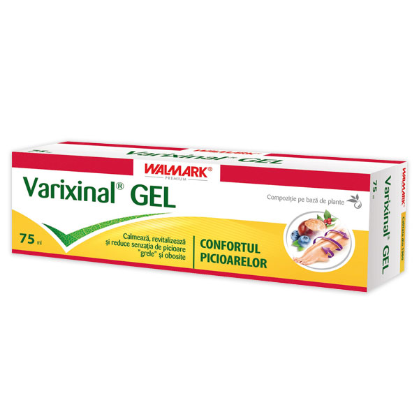 Varixinal Gel Walmark 75ml