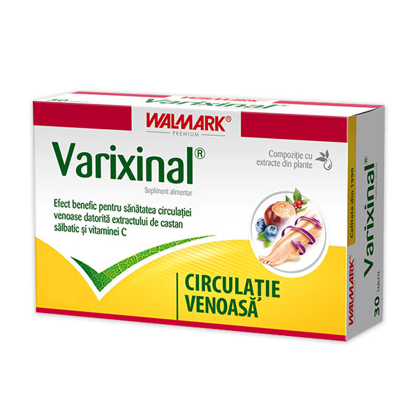 Varixinal Walmark 30tb