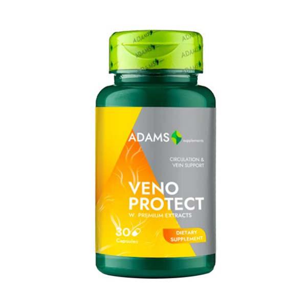 VenoProtect 30 capsule Adams Vision