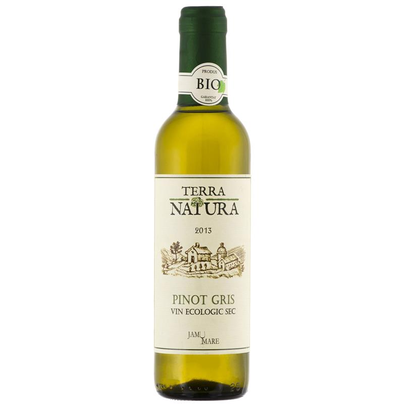 Vin Bio Pinot Gris Pronat 375ml