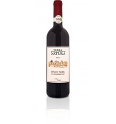 Vin Bio Pinot Noir Pronat 750ml