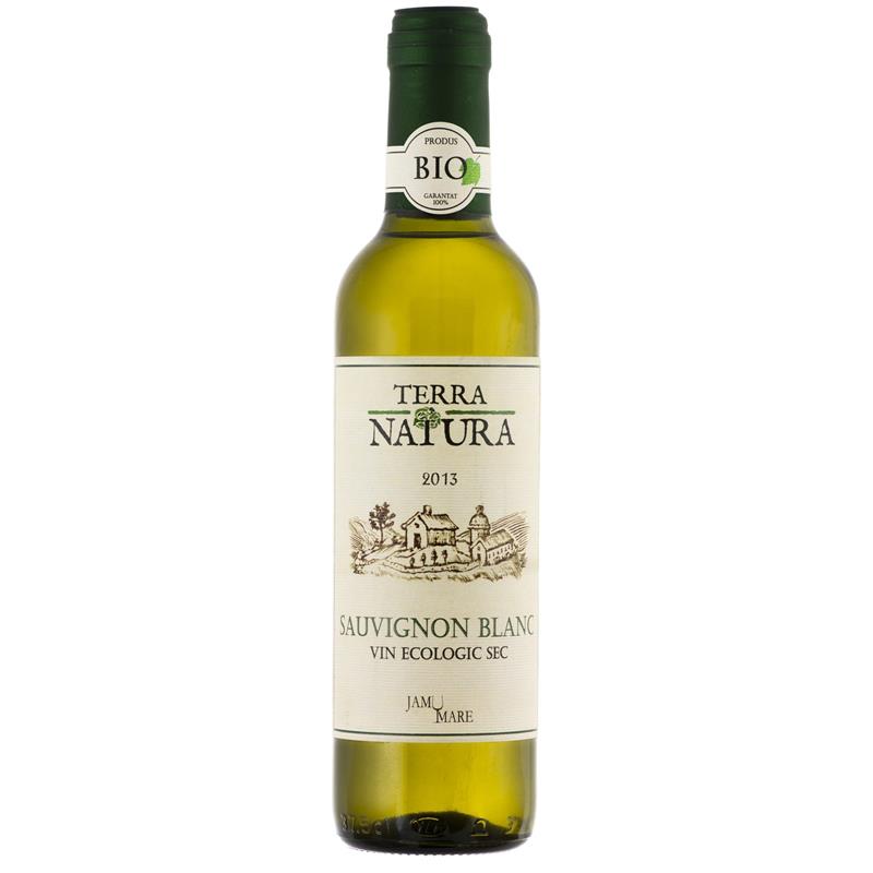 Vin Bio Sauvignion Blanc Pronat 375ml