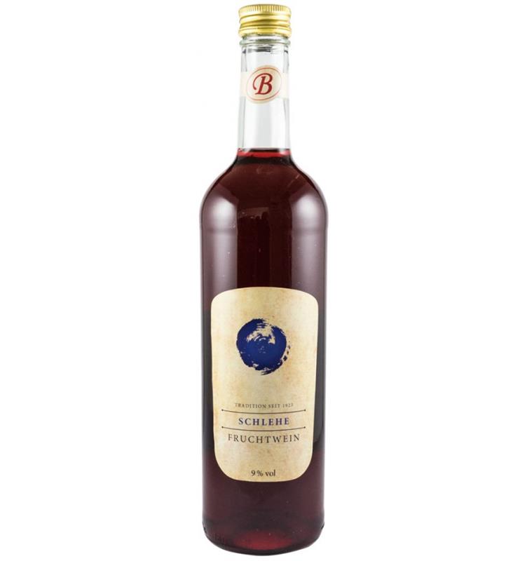 Vin de Porumbele 9%alc. 750ml Bavaria