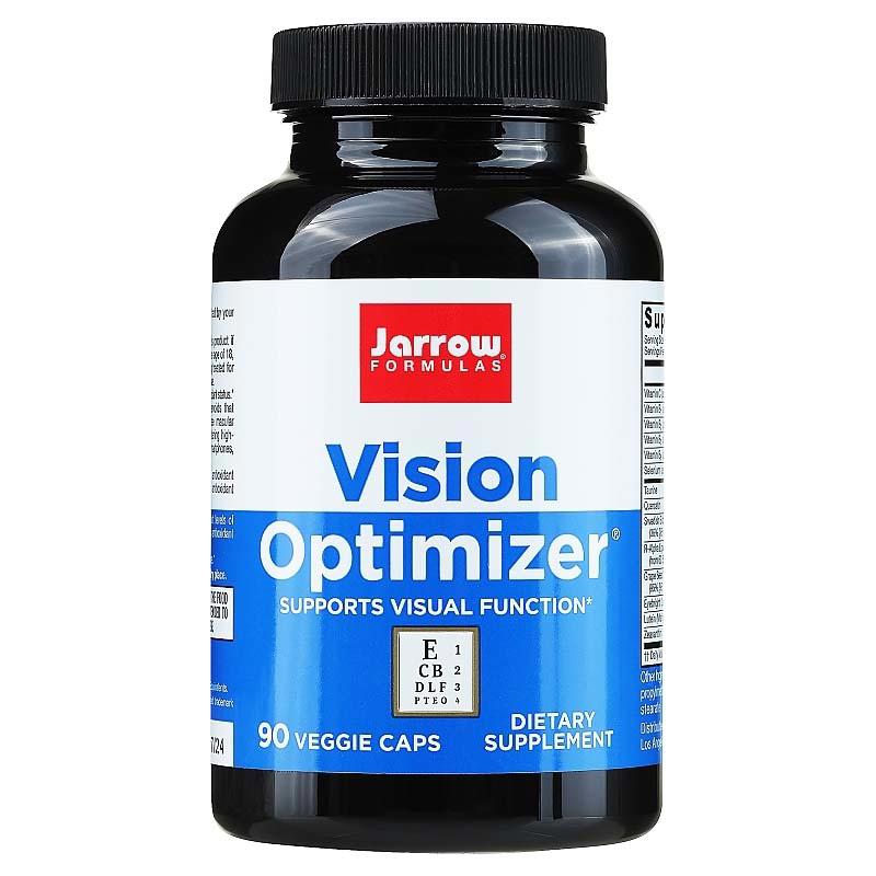 Vision Optimizer Jarrow Formulas Secom 90cps