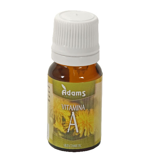 Vitamina A Adams Vision 10ml