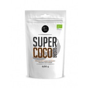 Zahar de Cocos Bio Diet Food 400gr