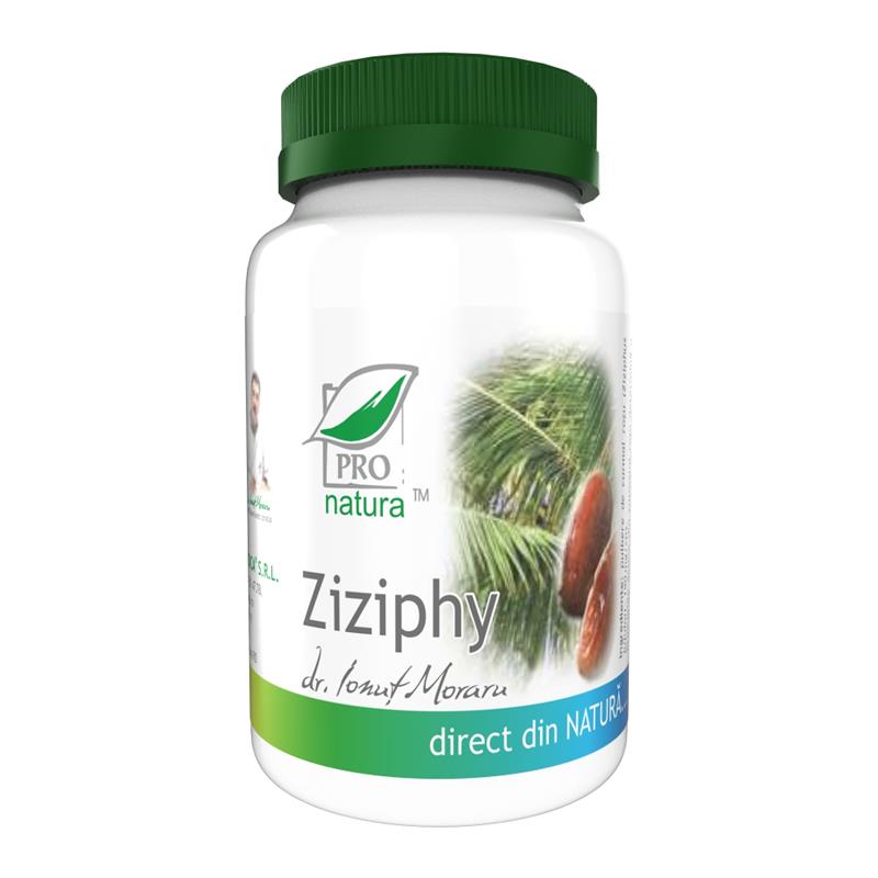 Ziziphy 200 capsule Medica