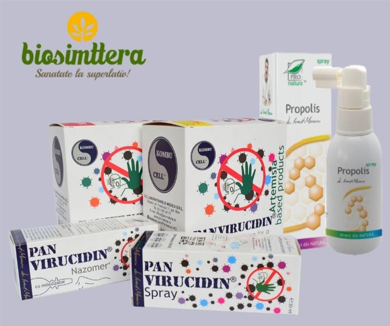 Medica FarmImpex - o noua gama de produse