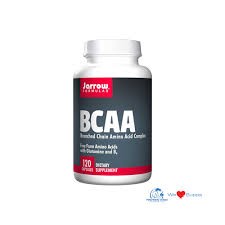 BAZELE BIOLOGICE ALE AMINOACIZILOR ESENTIALI CU CATENA RAMIFICATE (LEUCINA, IZOLEUCINA SI VALINA) = BCAA (BRANCHED CHAIN AMINO ACID COMPLEX)