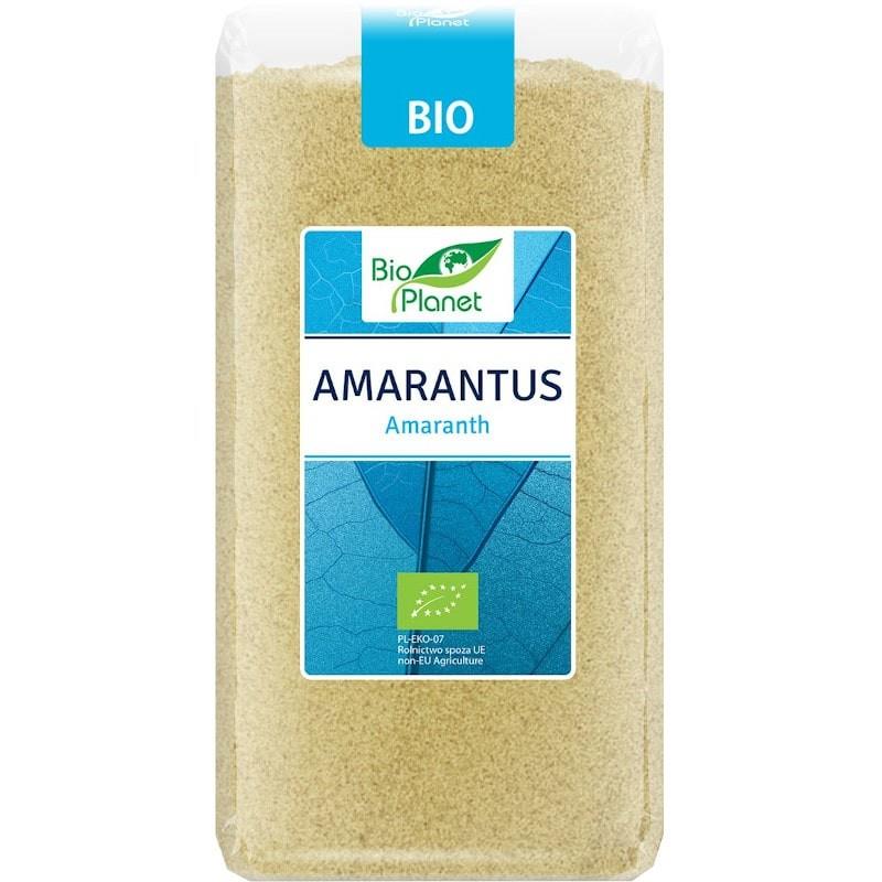 Amarant Bio 500 grame Bio Planet