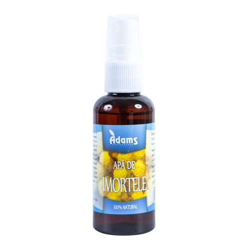 Apa de Imortele 50ml Adams Vision