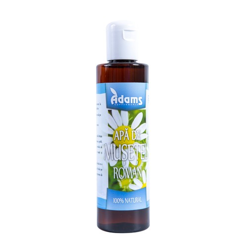 Apa de Mustel Roman 200ml Adams Vision