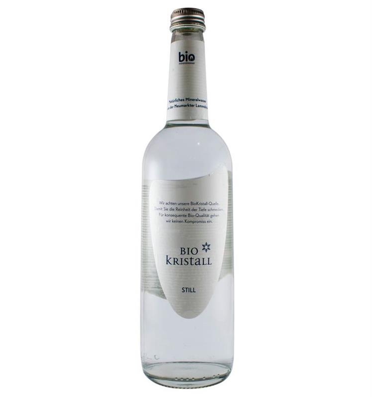Apa Naturala Plata Pronat 750ml