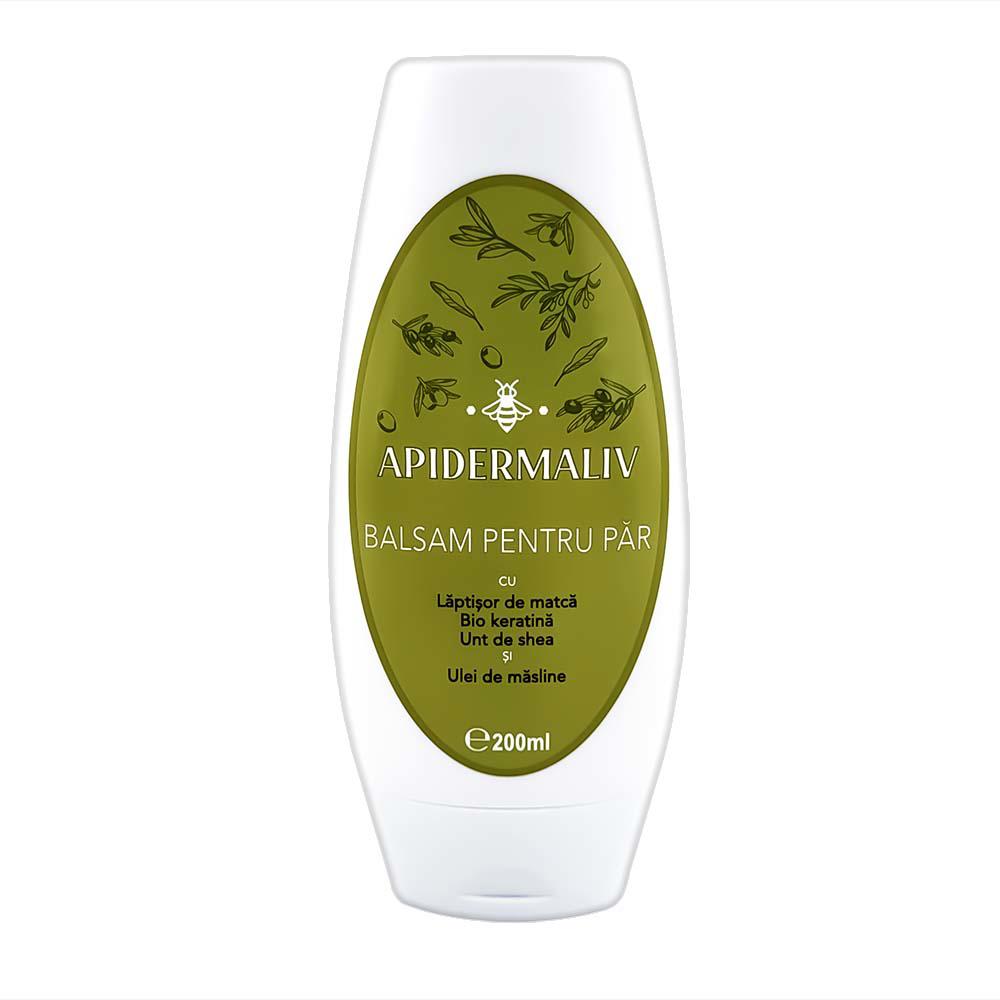 Apidermaliv Balsam Ultranutritiv Par Complex Apicol 200ml