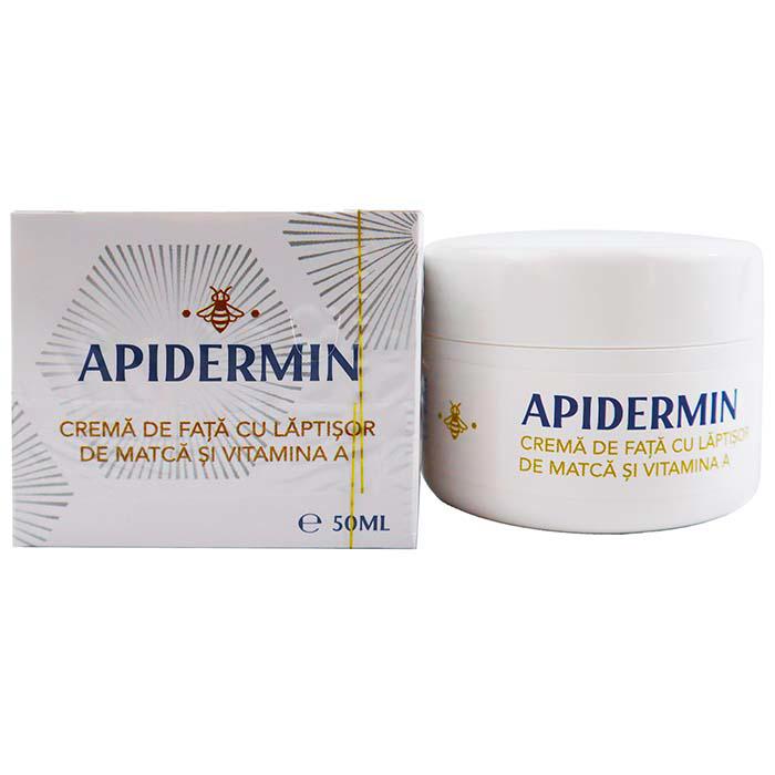 Apidermin Mare Complex Apicol 45ml
