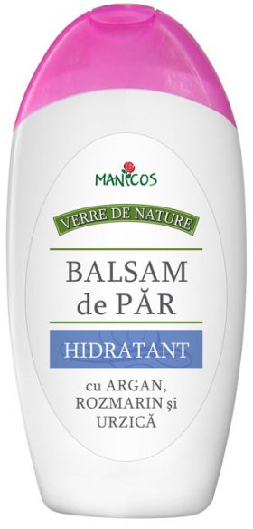 Balsam de Par Hidratant Manicos 300ml